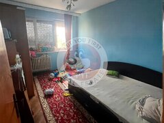 Alexandu Obregia | 2 camere | 53mp | Decomandat | B12493