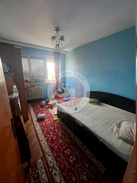 Alexandu Obregia | 2 camere | 53mp | Decomandat | B12493